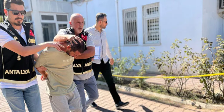 “Yüzümü kopyaladılar, ben değildim”