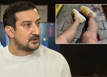 Serhat Akın’a silahlı saldırı gerçekleştirenlerden ikisi yakalandı