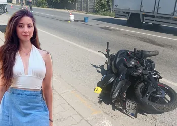20 yaşındaki genç kızdan geriye fotoğrafları kaldı