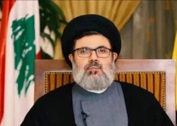Hizbullah’ın muhtemel yeni lideri: Haşim Safiyuddin