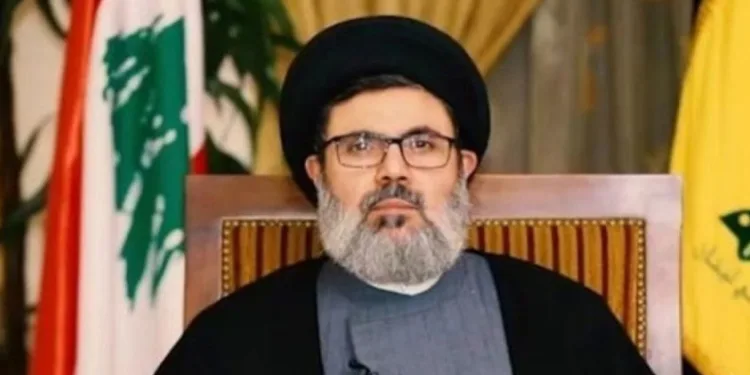 Hizbullah’ın muhtemel yeni lideri: Haşim Safiyuddin