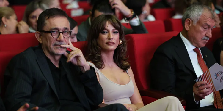 Altın Koza Film Festivali ödülleri sahiplerini buldu