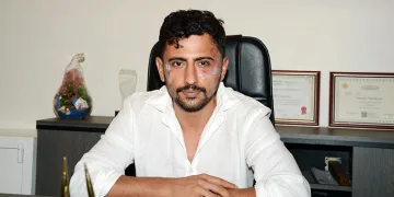 Adana’da diş hekimine saldırı