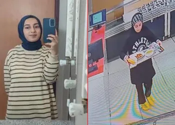 Üniversite öğrencisi kızdan haber alınamıyor