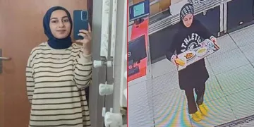 Üniversite öğrencisi kızdan haber alınamıyor