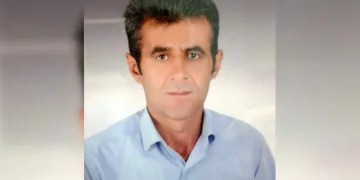 Eşini öldürüp intihar etti
