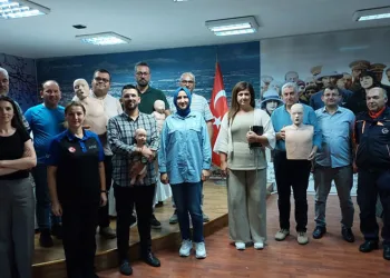 Orhangazi Belediyesi’nden hayat kurtaran eğitim