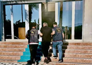 37 yıl kesinleşmiş hapis cezası bulunan şahıs yakalandı