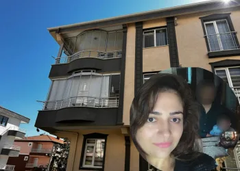 Halı çırpma tartışması ölümle bitti