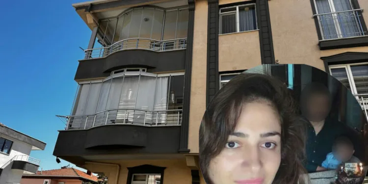 Halı çırpma tartışması ölümle bitti