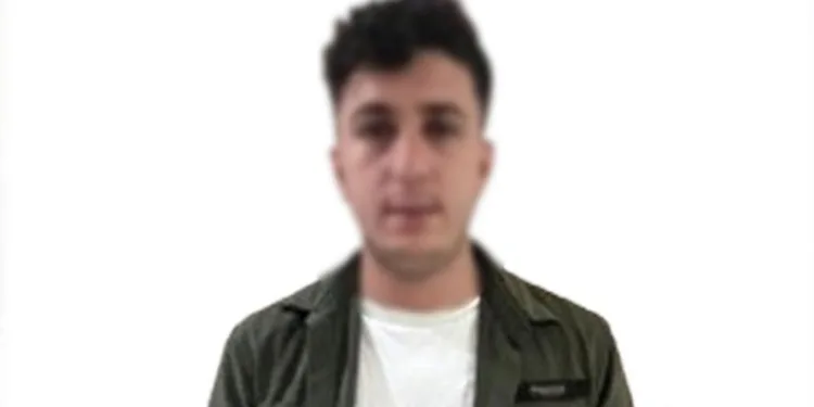 1 yaşındaki çocuğun ölümüne sebep olan şahıs yakalandı