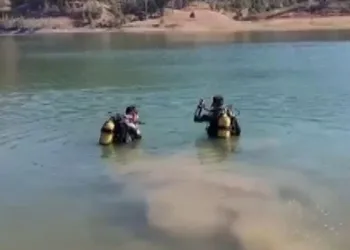 Kahramanmaraş’ta gölete giren genç boğuldu