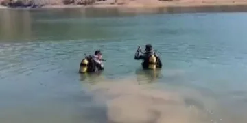Kahramanmaraş’ta gölete giren genç boğuldu