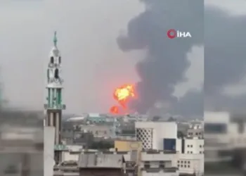 İsrail, Yemen’i vurdu: 4 ölü