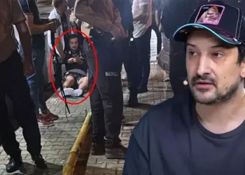 Serhat Akın’ın yaralanmasıyla ilgili 5 kişi adliyede