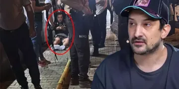Serhat Akın’ın yaralanmasıyla ilgili 5 kişi adliyede