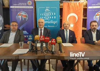 Bilim dünyasının Türk liderleri Bursa’da buluşuyor