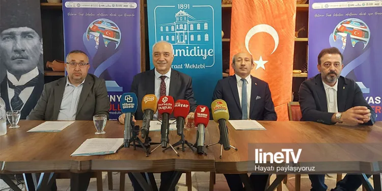 Bilim dünyasının Türk liderleri Bursa’da buluşuyor
