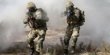 6 terörist etkisiz hale getirildi