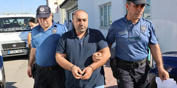 “Kendi bıçağının üzerine düştü, ben bıçaklamadım”