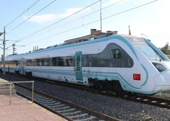 3 yılda 2 buçuk milyon yolcu