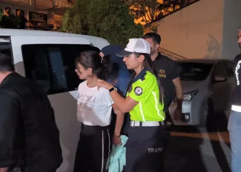 Tekirdağ’da 2 yaşındaki bebeğe dayak: Anne tutuklandı