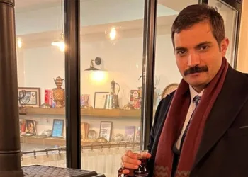 Sinan Ateş davasında 22 sanığın yargılandığı davaya devam edildi