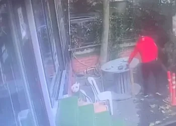 13 yıl kesinleşmiş hapis cezası olan şahıs son işinde yakayı ele verdi