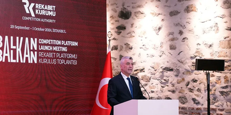 6 milyar liradan fazla ceza: Bakan Bolat açıkladı