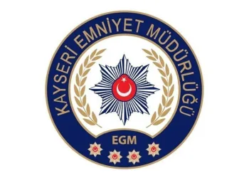 Kayseri’de terör örgütü bağlantılı 16 şahıs yakalandı