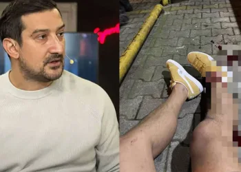 250 bin TL karşılığında vurmuşlar