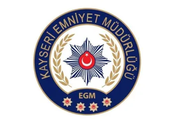 1 haftada 27 faili meçhul hırsızlık olayı aydınlatıldı