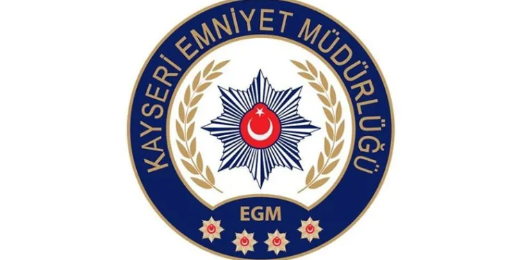 1 haftada 27 faili meçhul hırsızlık olayı aydınlatıldı