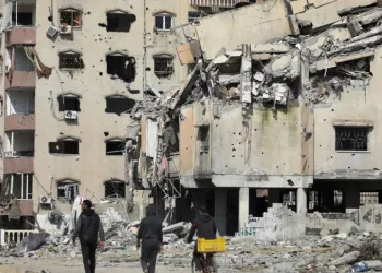 İsrail saldırısında 12 kişi öldü