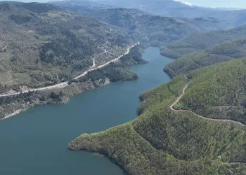 Bursa’daki baraj doluluk oranları açıklandı