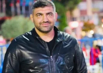 Fenalaşan başpehlivan hayatını kaybetti
