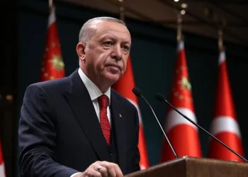 Cumhurbaşkanlığı Kabinesi toplandı