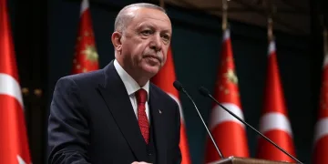Cumhurbaşkanlığı Kabinesi toplandı
