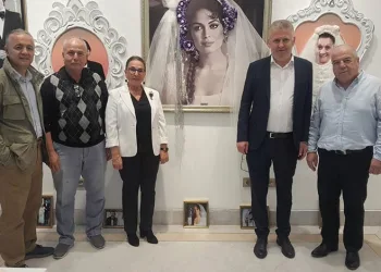 Bursa’nın kozasından Yeşilçam’ın artistleri çıktı