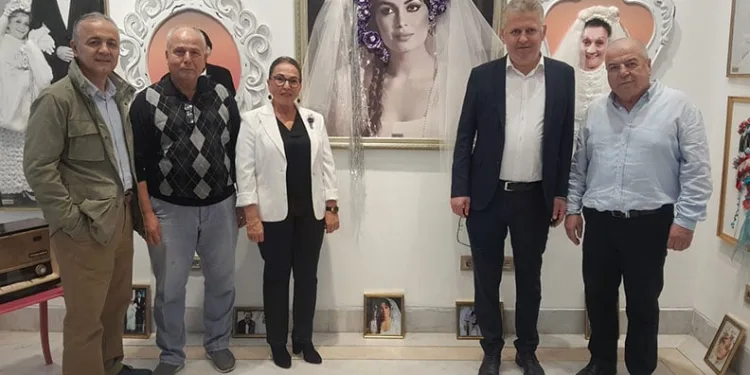 Bursa’nın kozasından Yeşilçam’ın artistleri çıktı