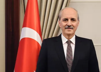 TBMM Başkanı Kurtulmuş:
