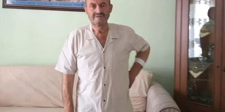 3 bakan Narin’in kabrini ziyaret edecek