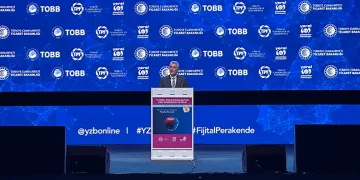 ‘‘Dijital döneme adaptasyon noktasında perakende sektörümüzün yanında olacağız’’