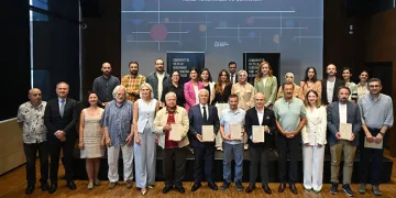 100 yıllık serüven okurlarıyla buluştu