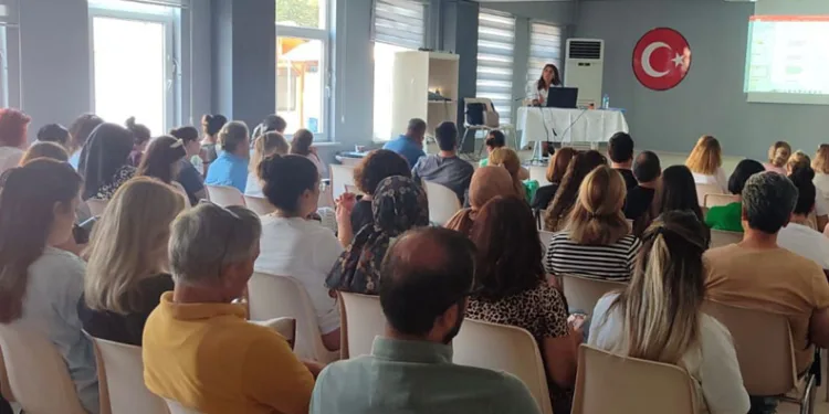 Türkiye Yüzyılı Maarif Modeli eğitimleri tamamlandı