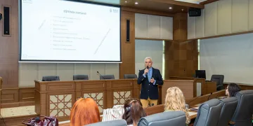 Belediye personeline ‘Etkili iletişim eğitimi’