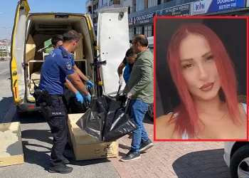Önce tehdit sonra cinayet: “Seni de çocuğunu da öldürürüm”