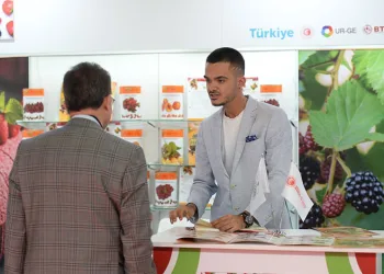 Eylül’de gıda sektörünün kalbi Bursa’da atacak