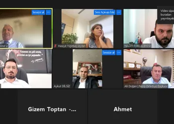 Nilüfer Belediyesi’nden kardeş kent dayanışması