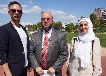 Topuk kanı aldırmak istemeyen aileye tedbir kararı konuldu